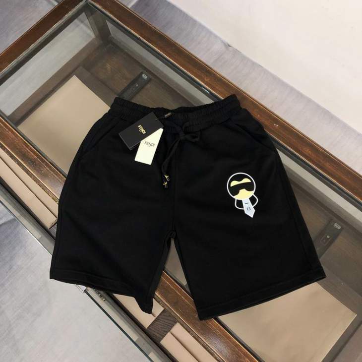 Picture of Fendi Short Pants _SKUFendiS-XLtltx5217511